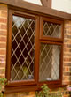 Casement Window