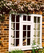 uPVC Window